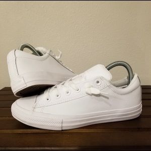 Converse Chuck Taylor All-Star Slip White